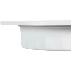 LEDKIA Spot Encastrable Dalle LED Ronde Dimmable Slim 6W Coupe Ø 90mm Downlight Panel Blanc Neutre 4000K - 4500K - Blanc Neutre 4000K - 4500K -Panneau LED Soldes 2022 27588240 3