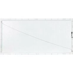 LEDKIA Panneau LED 120x60cm 60W 6000lm IP65 Blanc Froid 5500K - 6000K - Blanc Froid 5500K - 6000K -Panneau LED Soldes 2022 28062735 3