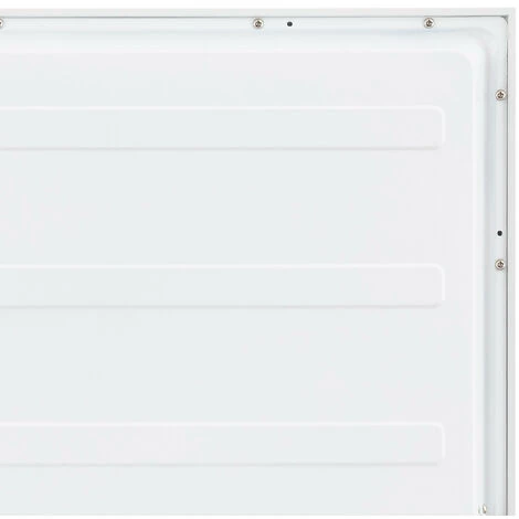 LEDKIA Panneau LED 120x30cm 40W 4000lm LIFUD + Kit En Saillie Blanc Neutre 4000K - 4500K - Blanc Neutre 4000K - 4500K 5 LEDKIA Panneau LED 120x30cm 40W 4000lm LIFUD + Kit En Saillie Blanc Neutre 4000K - 4500K - Blanc Neutre 4000K - 4500K – Image 3