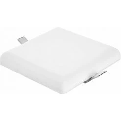 DIYOZZY Emménagement Intégrée Sans Cadre Extrémiste-mince De Panneau Léger 6000K 85-265V 10W Carré