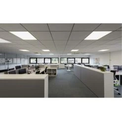 Luminaire à LED Encastrable SLV 158744 N/A N/A