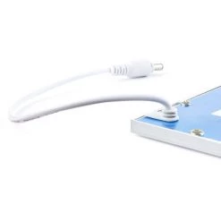 LEDKIA Panneau LED 120x30cm Slim 40W 4000lm LIFUD Blanc Neutre 4000K - 4500K - Blanc Neutre 4000K - 4500K -Panneau LED Soldes 2022 28965384 4