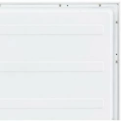 LEDKIA Panneau LED 120x30cm Dimmable 40W 4000lm Blanc Chaud 3000K - 3500K - Blanc Chaud 3000K - 3500K -Panneau LED Soldes 2022 29380933 3