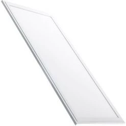 LEDKIA Panneau LED 120x60cm 63W 6300lm LIFUD Blanc Chaud 3000K - 3500K - Blanc Chaud 3000K - 3500K