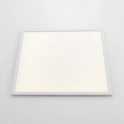 ARCCHIO LED Plafonnier à Intensité Variable 'Harita' Pour Bureau - Blanc -Panneau LED Soldes 2022 30970604 3