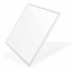 Panneau LED 60X60 Cm 40W 4000LM Cadre Blanc LIFUD Garantie De 5 Ans Blanc Chaud 3000K | IluminaShop