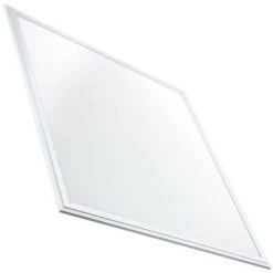 LEDKIA Panneau LED 60x60cm 40W 4000lm Dimmable Blanc Chaud 3000K - 3500K - Blanc Chaud 3000K - 3500K