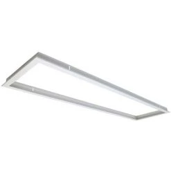 Kit Cadre Pour Led Disano RODI595 30X120mm 99803600