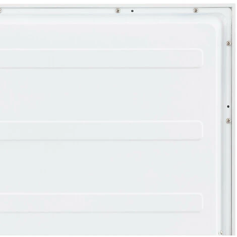 LEDKIA Panneau LED 120x60cm 63W 6300lm LIFUD + Kit De Suspension Blanc Froid 5500K - 6000K - Blanc Froid 5500K - 6000K 5 LEDKIA Panneau LED 120x60cm 63W 6300lm LIFUD + Kit De Suspension Blanc Froid 5500K - 6000K - Blanc Froid 5500K - 6000K – Image 3