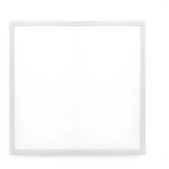 GREENICE Pack 5 Panneaux LED 36W 3623Lm 6000ºK Cadre Blanc595X595X12Mm 30.000H [HO-PANMB59559536W-CW-PK5-AP] -Panneau LED Soldes 2022 32927172 3