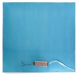 GREENICE Pack 5 Panneaux LED 36W 3623Lm 6000ºK Cadre Blanc595X595X12Mm 30.000H [HO-PANMB59559536W-CW-PK5-AP] -Panneau LED Soldes 2022 32927172 4