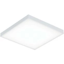 Panneau à LED Paulmann Velora 79816 N/A Puissance: 13 W Blanc Chaud N/A -Panneau LED Soldes 2022 33299465 4