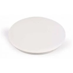 OPTONICA Spot Saillie LED 12W Rond ∅230mm - Blanc Naturel 4500K