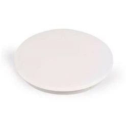 OPTONICA Spot Saillie LED 18W Rond ∅300mm - Blanc Naturel 4500K