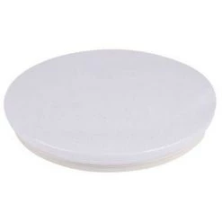 OPTONICA Spot Saillie LED 18W Rond ∅300mm - Blanc Naturel 4500K