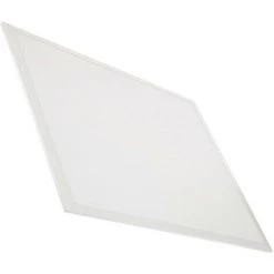 LEDKIA Panneau LED 60x60cm 40W 4000lm IP65 Blanc Neutre 4000K - 4500K - Blanc Neutre 4000K - 4500K