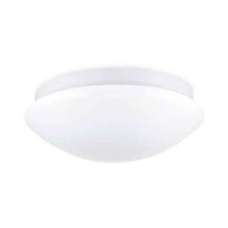 GSC Plafonnier LED Rond Ø340 18W 3000K 1800lm Modèle Samara 3 GSC Plafonnier LED Rond Ø340 18W 3000K 1800lm Modèle Samara