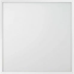 Arlux Lighting Dalle Led PAN202 600x600 Gradable 40W 3800lm Blanc Neutre