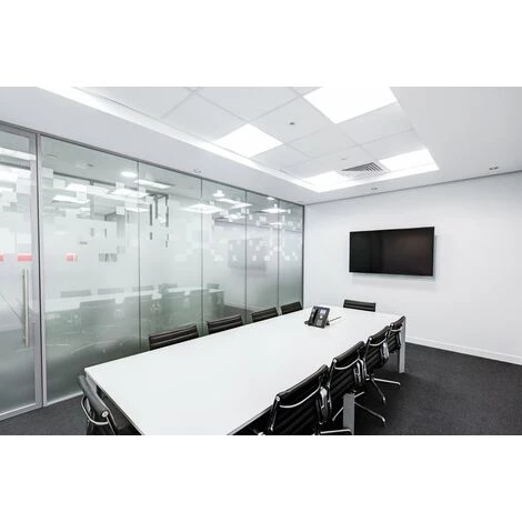 Arlux Lighting Dalle Led PAN202 600x600 40W 3800lm Blanc Neutre 4 Arlux Lighting Dalle Led PAN202 600x600 40W 3800lm Blanc Neutre – Image 2