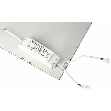Arlux Lighting Dalle Led PAN202 600x600 40W 3800lm Blanc Neutre 5 Arlux Lighting Dalle Led PAN202 600x600 40W 3800lm Blanc Neutre – Image 3