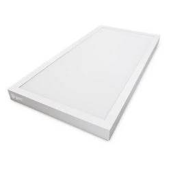 Panneau De Surface LED Kenya 40W 6000K Blanc 1200x300 GSC 000705296