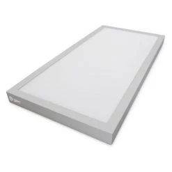 Panneau De Surface LED Kenya 40W 6000K Nickel 1200x300 GSC 000705264