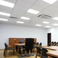 LEDKIA Panneau LED 60x60cm 40W 4000lm CRI90 Expert Color LIFUD Blanc Neutre 4000K - 4500K - Blanc Neutre 4000K - 4500K -Panneau LED Soldes 2022 35423435 5