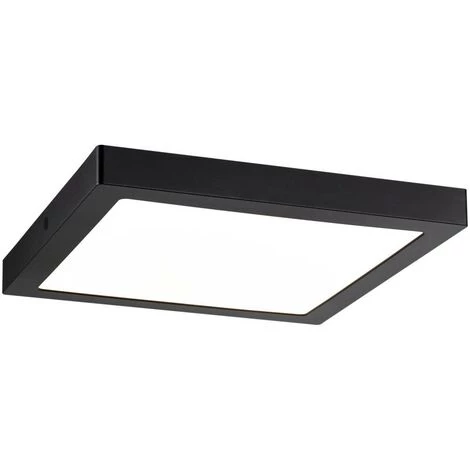 Panneau à LED Paulmann Abia 70985 N/A Puissance: 22 W Blanc Chaud N/A 3 Panneau à LED Paulmann Abia 70985 N/A Puissance: 22 W Blanc Chaud N/A