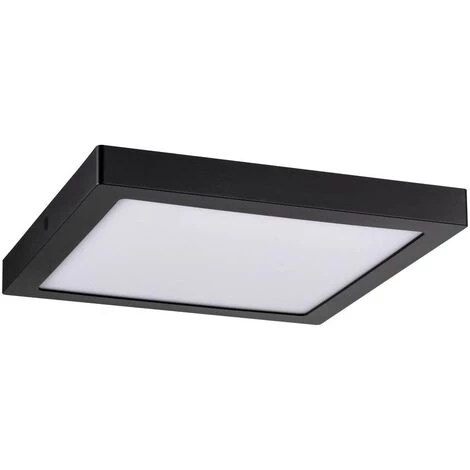 Panneau à LED Paulmann Abia 70985 N/A Puissance: 22 W Blanc Chaud N/A 5 Panneau à LED Paulmann Abia 70985 N/A Puissance: 22 W Blanc Chaud N/A – Image 3