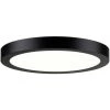 Panneau à LED Paulmann Abia 70984 N/A Puissance: 22 W Blanc Chaud N/A -Panneau LED Soldes 2022 36807630 1