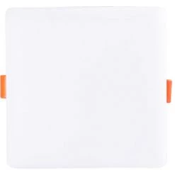 GREENICE Downlight LED Encastré 18W 1.800Lm 6000ºK Tout Droitngulaire Coupé Variable 30.000H [WR-FWWB-F-18W-CW] -Panneau LED Soldes 2022 36872351 3