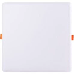 GREENICE Downlight LED Encastré 36W 3.600Lm 6000ºK Tout Droitngulaire Coupé Variable 30.000H [WR-FWWB-F-36W-CW] -Panneau LED Soldes 2022 36872379 3