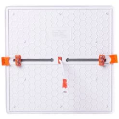 GREENICE Downlight LED Encastré 36W 3.600Lm 6000ºK Tout Droitngulaire Coupé Variable 30.000H [WR-FWWB-F-36W-CW] -Panneau LED Soldes 2022 36872379 4