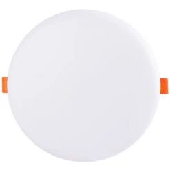 GREENICE Downlight LED Encastré 24W 2.400Lm 6000ºK Rond Coupé Variable 30.000H [WR-FWWB-R-24W-CW] -Panneau LED Soldes 2022 36872418 3