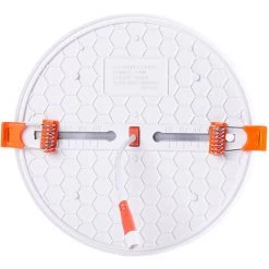 GREENICE Downlight LED Encastré 24W 2.400Lm 6000ºK Rond Coupé Variable 30.000H [WR-FWWB-R-24W-CW] -Panneau LED Soldes 2022 36872418 4