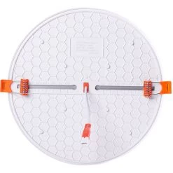 GREENICE Downlight LED Encastré 36W 3.600Lm 6000ºK Rond Coupé Variable 30.000H [WR-FWWB-R-36W-CW] -Panneau LED Soldes 2022 36872432 4