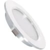 LEDKIA Downlight LED Bas De Meuble 3W 12V DC Avec Connecteur Rapide Blanc Chaud 3000K - Blanc Chaud 3000K 2 LEDKIA Downlight LED Bas De Meuble 3W 12V DC Avec Connecteur Rapide Blanc Chaud 3000K - Blanc Chaud 3000K -Panneau LED Soldes 2022 37831798 1
