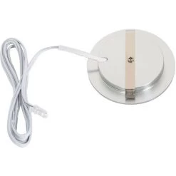 LEDKIA Downlight LED Bas De Meuble 3W 12V DC Avec Connecteur Rapide Blanc Chaud 3000K - Blanc Chaud 3000K -Panneau LED Soldes 2022 37831798 4