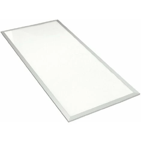 BARCELONA LED Panneau LED 120x60 72W 6100lm Driver Philips Extra Plat UGR19 | Blanc Froid - Blanc Froid 4 BARCELONA LED Panneau LED 120x60 72W 6100lm Driver Philips Extra Plat UGR19 | Blanc Froid - Blanc Froid – Image 2