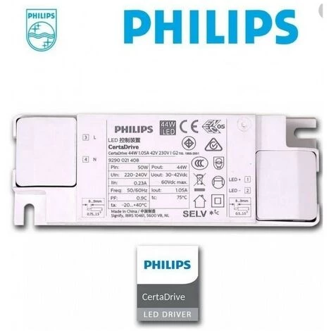 BARCELONA LED Panneau LED 120x60 72W 6100lm Driver Philips Extra Plat UGR19 | Blanc Froid - Blanc Froid 5 BARCELONA LED Panneau LED 120x60 72W 6100lm Driver Philips Extra Plat UGR19 | Blanc Froid - Blanc Froid – Image 3