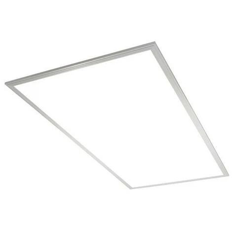 BARCELONA LED Panneau LED 120x60 72W 6100lm Driver Philips Extra Plat UGR19 | Blanc Froid - Blanc Froid 7 BARCELONA LED Panneau LED 120x60 72W 6100lm Driver Philips Extra Plat UGR19 | Blanc Froid - Blanc Froid – Image 5