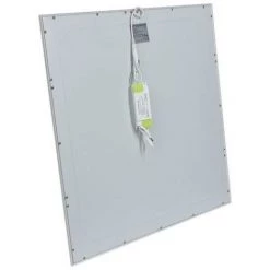 Panneau LED 60x60 Slim 45W BLANC (Pack De 6) - No Flicker - Blanc Neutre 4000K - 5500K - SILAMP - Blanc Neutre 4000K - 5500K -Panneau LED Soldes 2022 38716701 4