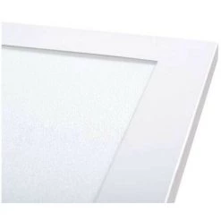 KANLUX Dalle LED 38W Carré 595mmx595mm Blanc - Blanc Naturel 4000K -Panneau LED Soldes 2022 39047916 2