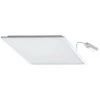 KANLUX Dalle LED 38W étanche IP44 Carré 595mmx595mm Blanc - Blanc Naturel 4000K -Panneau LED Soldes 2022 39207142 1