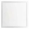 OPTONICA Dalle LED 36W Carré 595mmx595mm Blanc - Blanc Naturel 4000K -Panneau LED Soldes 2022 39583942 1