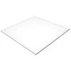 OPTONICA Dalle LED 45W Carré 615mmx615mm Blanc - Blanc Naturel 4500K 1 OPTONICA Dalle LED 45W Carré 615mmx615mm Blanc - Blanc Naturel 4500K -Panneau LED Soldes 2022 39584012 1