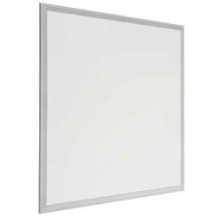 OPTONICA Dalle LED 40W Carré 595mmx595mm - Blanc Du Jour 6000K