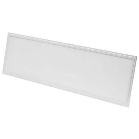 OPTONICA Dalle LED 45W Rectangulaire - Blanc Naturel 4500K 3 OPTONICA Dalle LED 45W Rectangulaire - Blanc Naturel 4500K