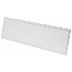 OPTONICA Dalle LED 45W Rectangulaire - Blanc Chaud 2700K