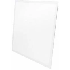 GREENICE Panneau LED 40W 4000Lm 4200ºK 59,5x59,5x3Cm PRO Flicker Free 30.000H [WR-LPT-595-40W-PHILIP-W]